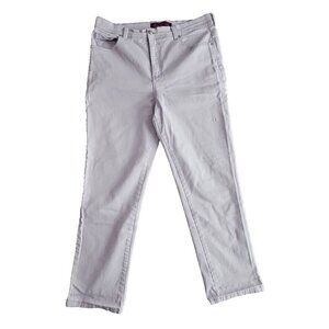 Gloria Vanderbilt Jeans Women's Size 16 (34x30) Amanda Missy Average '09 Vintage